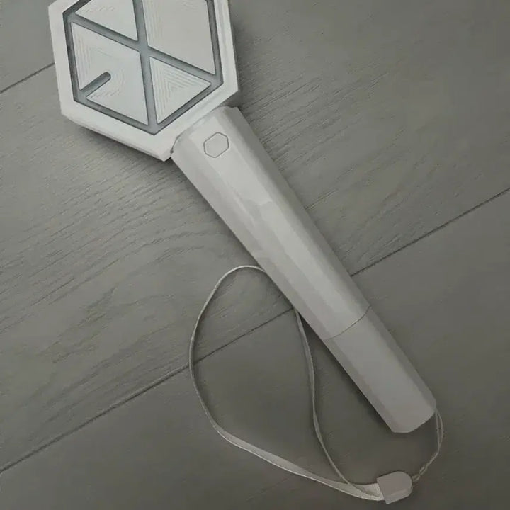 [BUNJANG] EXO Eri-Di Lightstick (Non-Working) / 엑소 응원봉 에리디봉 뉴리디봉 (작동X)