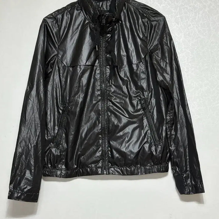 [BUNJANG] codes combine basic+ Black Jumper Size 85 / ::codes combine basic+ 블랙 점퍼 85