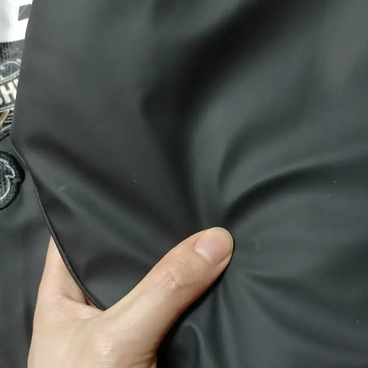 [BUNJANG] MUSCOLO Varsity Quilted Gym Jumper Padded Jacket / 택붙은 미사용 MUSCOLO 머스콜로 바시티 누빔 헬스 점퍼 패딩 자켓