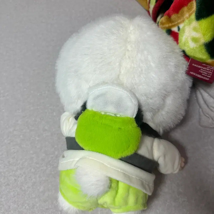 [BUNJANG] Yuki Panda 400% Figure / 유키 판다 400프로 인형(택포