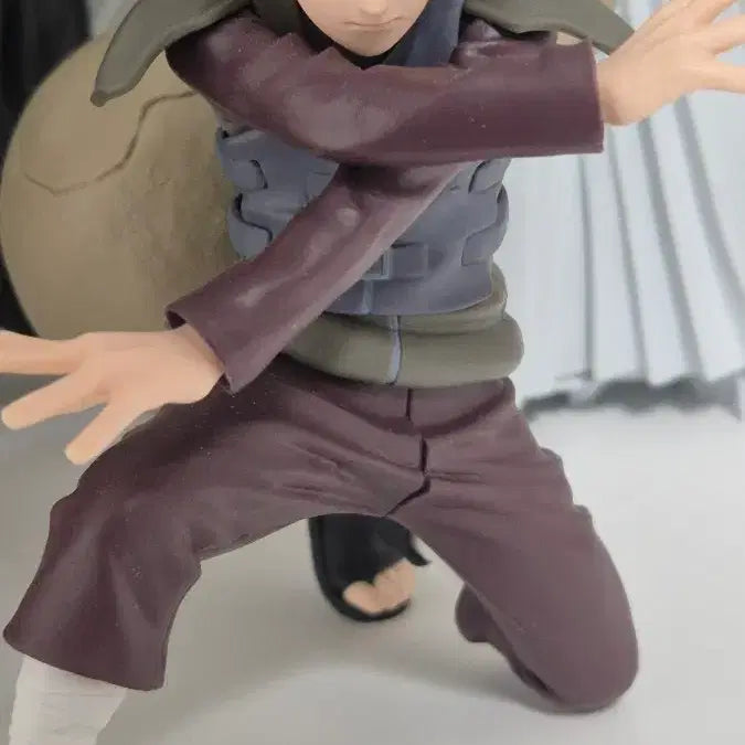 [BUNJANG] Naruto Gaara Figure / 나루토 가아라 피규어 양도