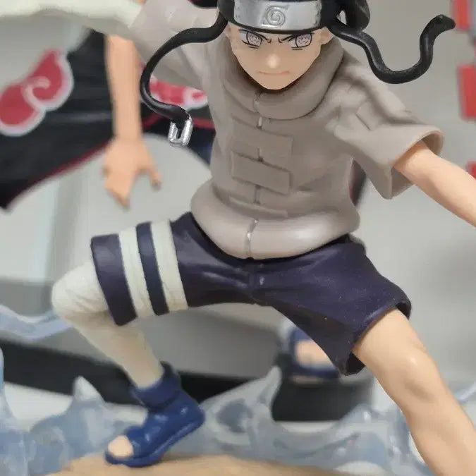 [BUNJANG] Naruto Neji Figure / 나루토 네지 피규어 양도