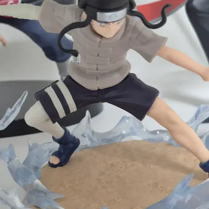 [BUNJANG] Naruto Neji Figure / 나루토 네지 피규어 양도