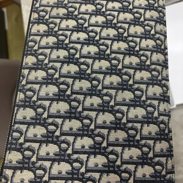 [BUNJANG] Dior Clutch Bag A5 / 디올 클러치백a5 (풀박스) 2번째 사진 참고