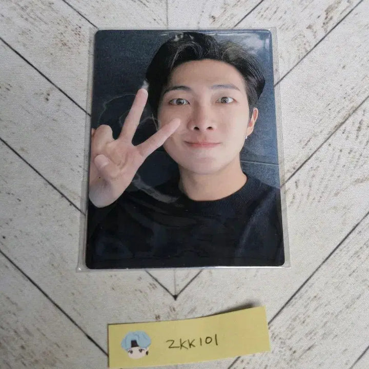 [BUNJANG] BTS 2025 Membership Bundle Set (Sealed) / BTS 방탄 2025 멤버십 7장 포카 일괄(미개봉)