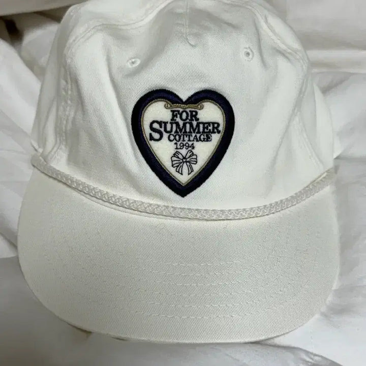 [BUNJANG] summercottage Hat / summercottage 모자
