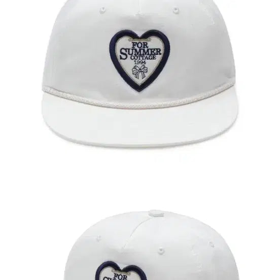 [BUNJANG] summercottage Hat / summercottage 모자