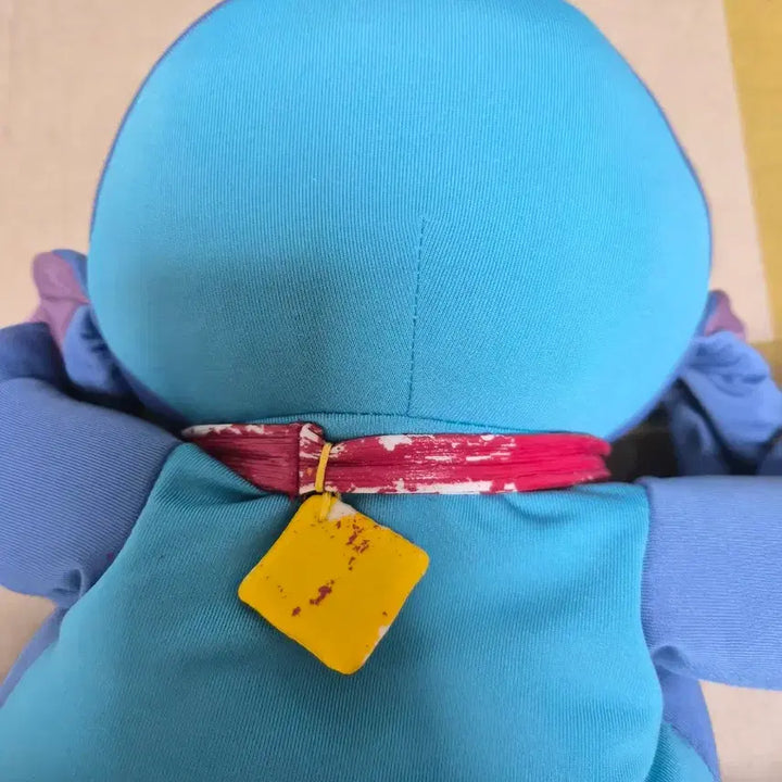 [BUNJANG] Stitch Vintage Doll Bundle Set / 스티치 빈티지 인형 모음/일괄