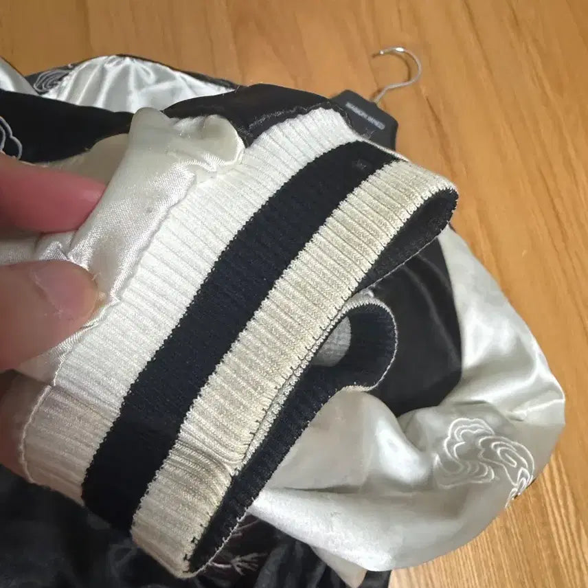 [BUNJANG] Reversible Sukajan Jacket / 리버시블 스카잔 자켓