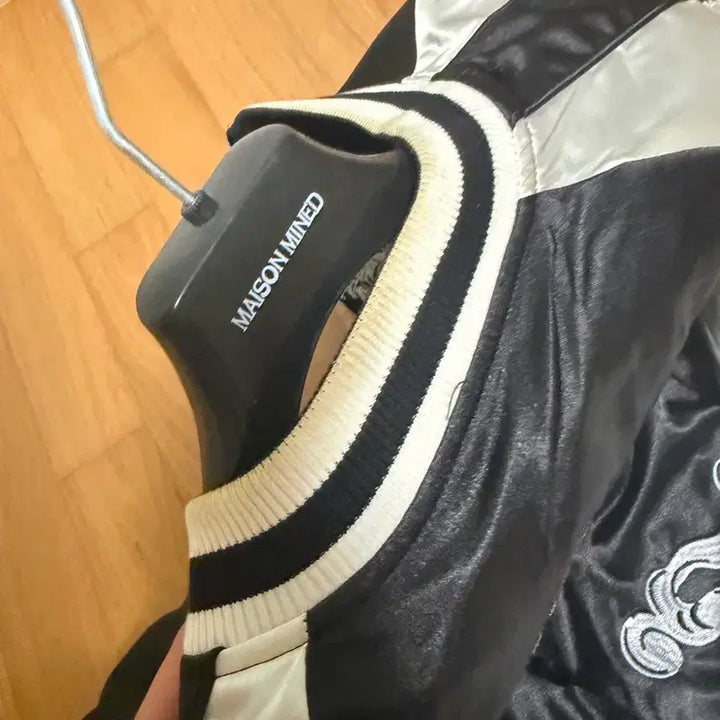 [BUNJANG] Reversible Sukajan Jacket / 리버시블 스카잔 자켓