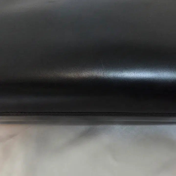 [BUNJANG] A.P.C. Half Moon Mini Crossbody Bag / A.P.C. 아페쎄 하프문 미니 크로스백 블랙