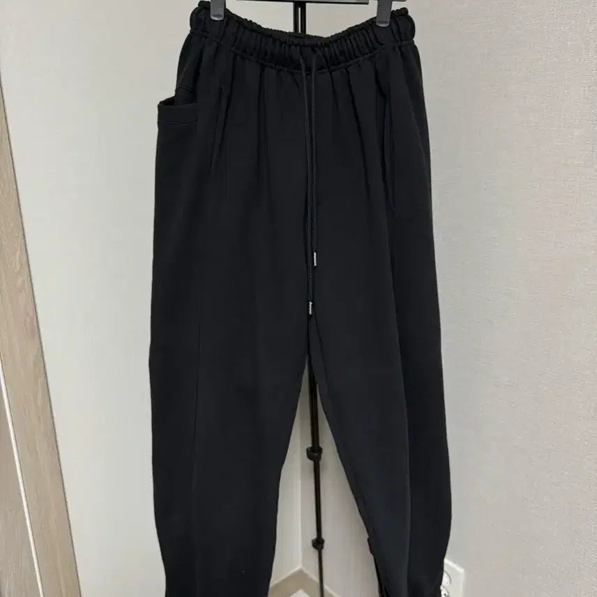 [BUNJANG] D2 Bending Jogger Pants / D2 밴딩 조거팬츠