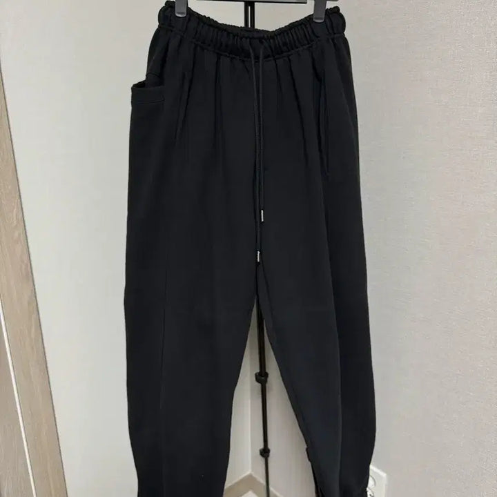 [BUNJANG] D2 Bending Jogger Pants / D2 밴딩 조거팬츠