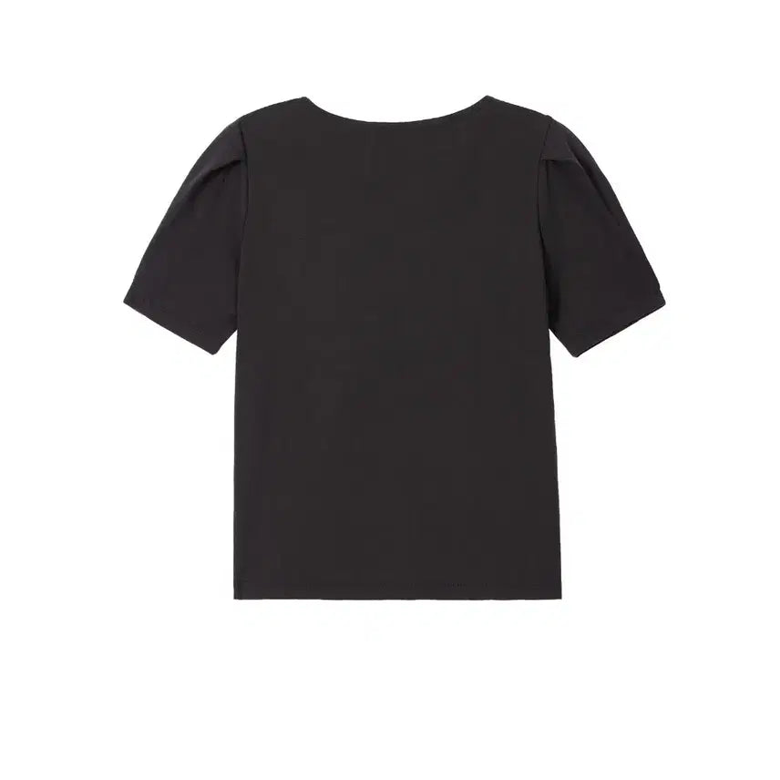 [SOLD OUT] 드헤베 트위스트 셔링 반팔 티셔츠