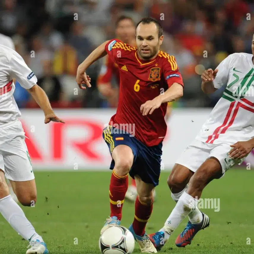 [BUNJANG] Portugal National Football Team 2012 Away Luis Nani Official Jersey / 2012 포르투갈 어웨이 올 오피셜 정품 루이스 나니