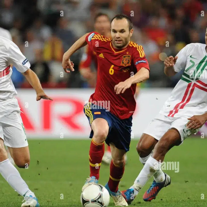 [BUNJANG] Portugal National Football Team 2012 Away Luis Nani Official Jersey / 2012 포르투갈 어웨이 올 오피셜 정품 루이스 나니