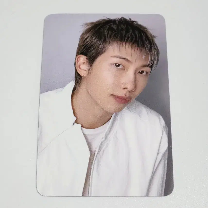 [BUNJANG] BTS RM Arirang Armyzone Photocard / bts 방탄 아리랑 아미존 포카 남준 arirang armyzone rm