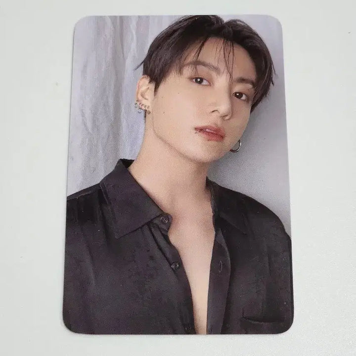 [BUNJANG] BTS Jungkook Arirang Armyzone Photocard / bts방탄 아미존포카 정국 arirang armyzone jungkook