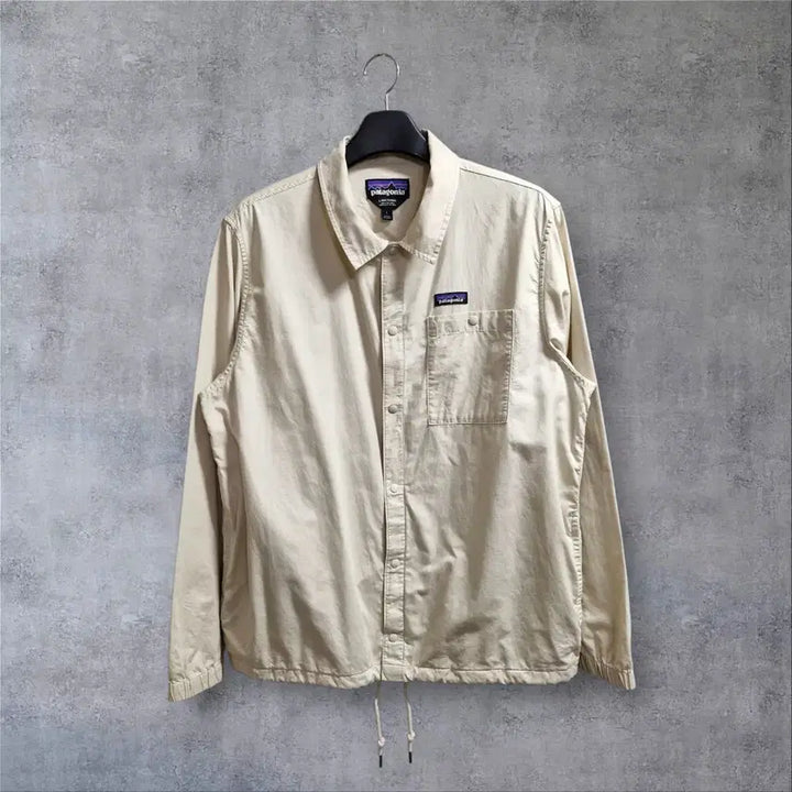 [SOLD OUT] 파타고니아 헴프스 코치 자켓105~110