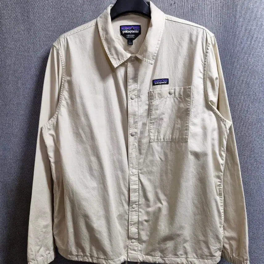 [SOLD OUT] 파타고니아 헴프스 코치 자켓105~110