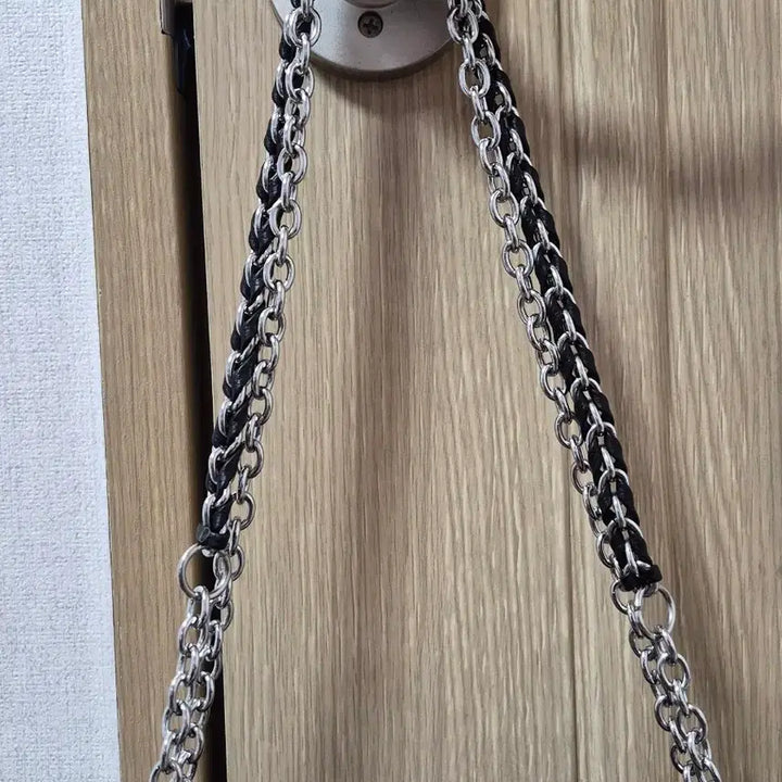 [SOLD OUT] 블랙 체인백