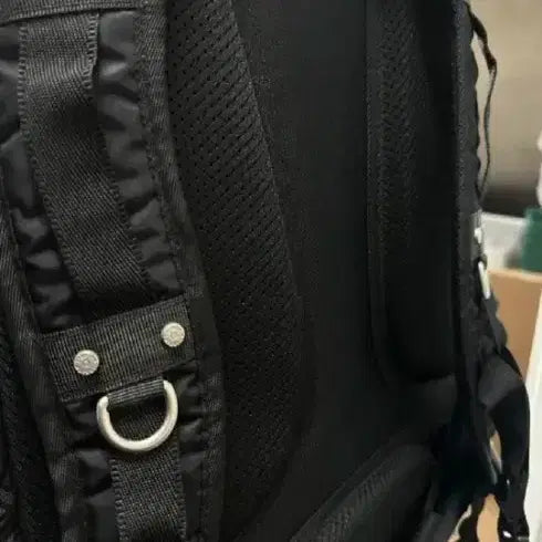 [BUNJANG] Andersson Bell Technical Berlin Backpack Black / ADSB 앤더슨벨 테크니컬 베를린 백팩 블랙