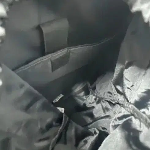 [BUNJANG] Andersson Bell Technical Berlin Backpack Black / ADSB 앤더슨벨 테크니컬 베를린 백팩 블랙