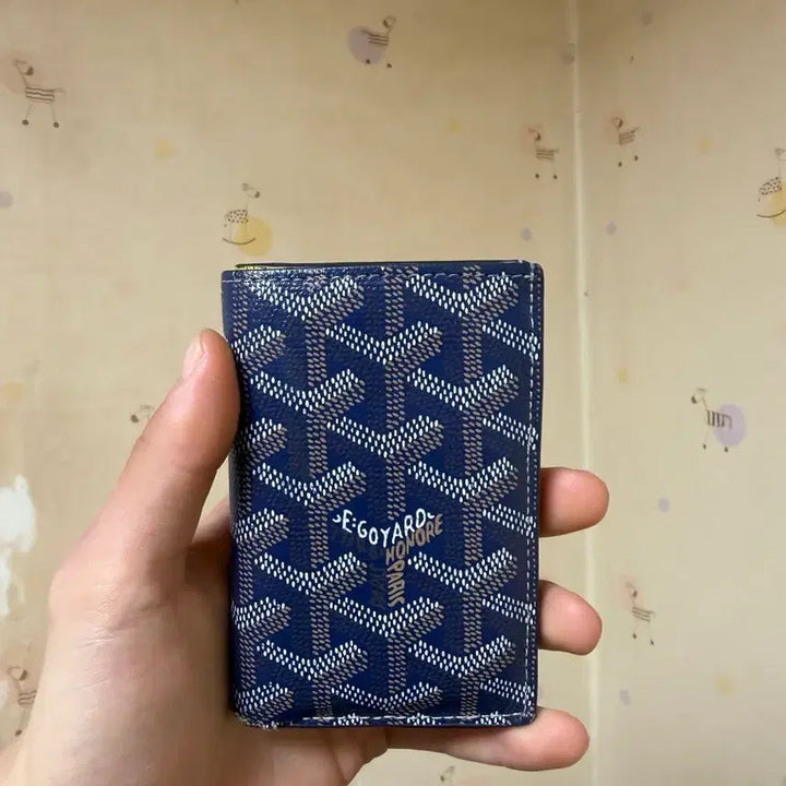 [BUNJANG] Goyard Organizer / 고야드 오거나이저