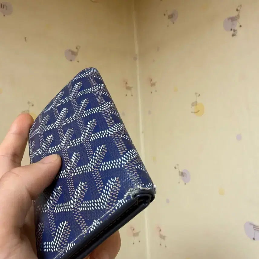 [BUNJANG] Goyard Organizer / 고야드 오거나이저