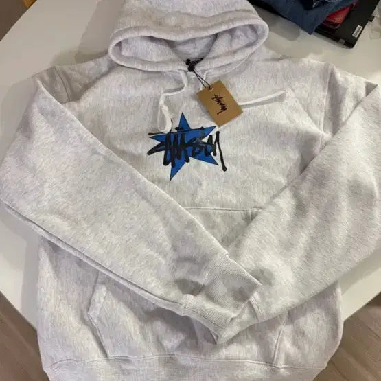 [SOLD OUT] 스투시 후드티