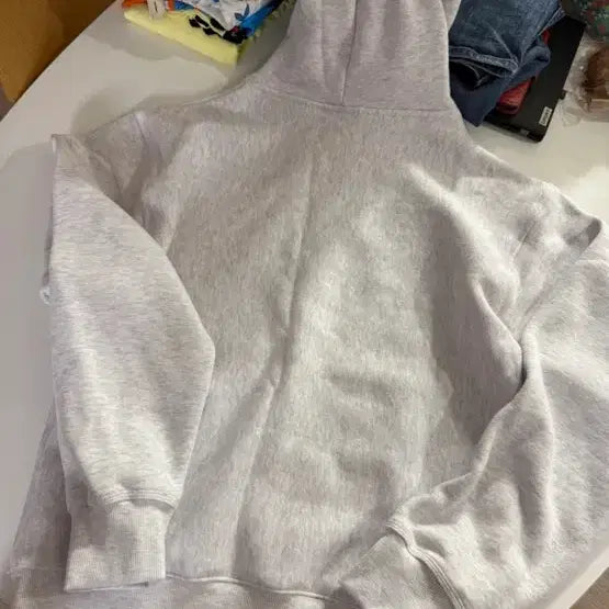 [SOLD OUT] 스투시 후드티