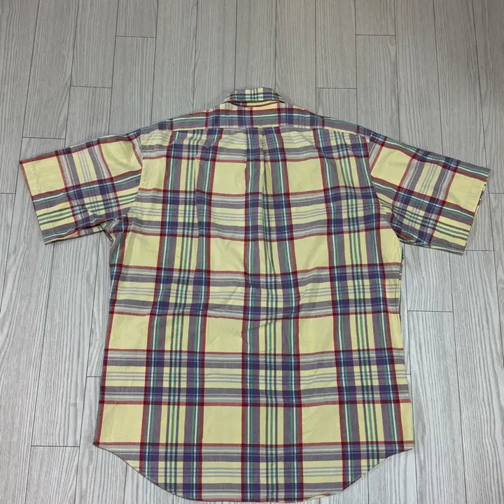 [SOLD OUT] 폴로 랄프로렌 반팔 셔츠 오버핏L105~110 상태s