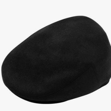 [BUNJANG] LEE Twitch Logo Hunting Cap - Black / 리 LEE 트위치로고 헌팅캡 블랙