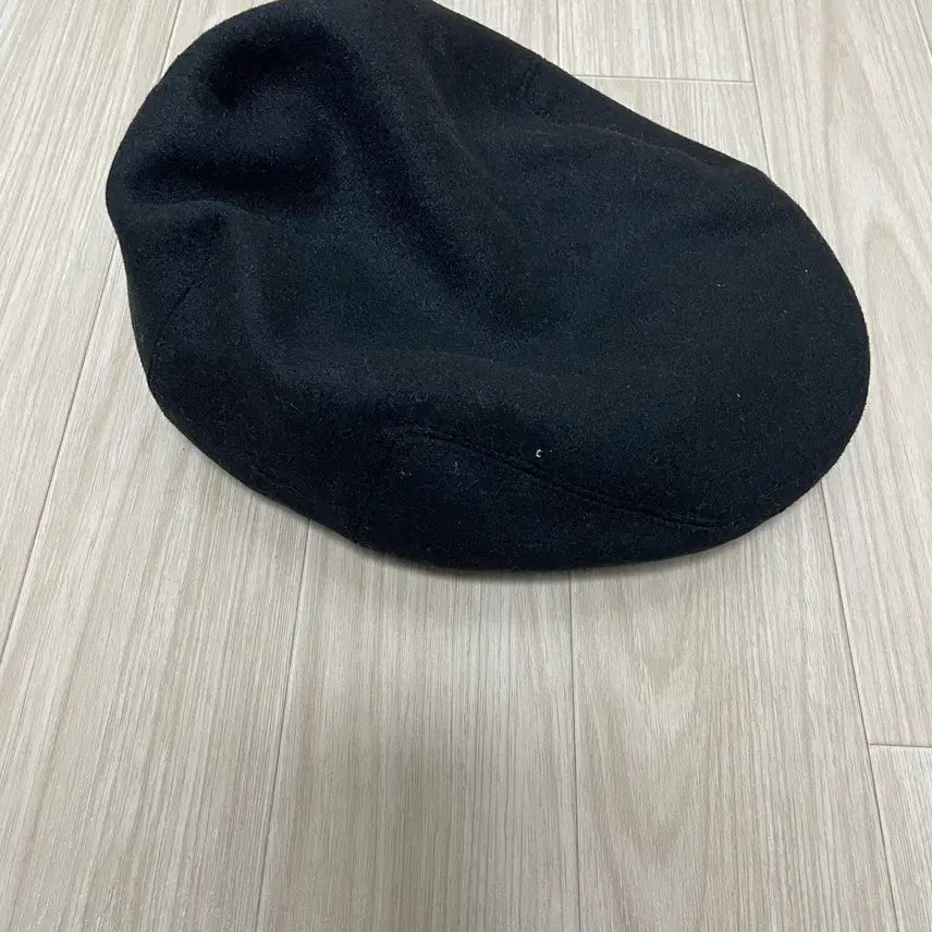 [BUNJANG] LEE Twitch Logo Hunting Cap - Black / 리 LEE 트위치로고 헌팅캡 블랙