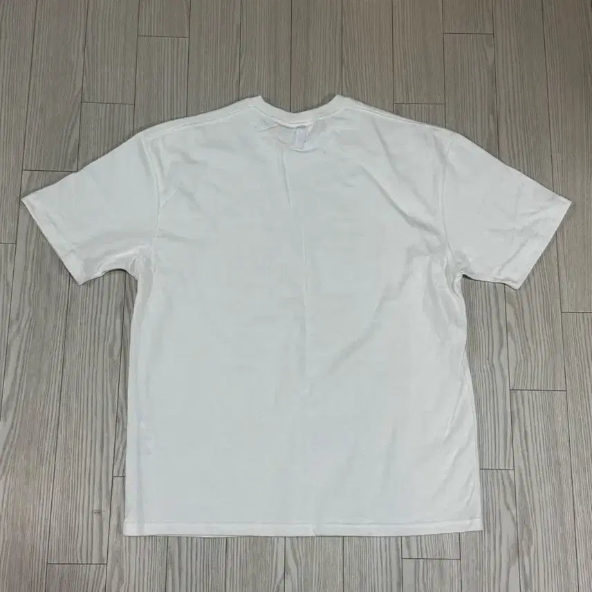 [BUNJANG] No.Manual XL T-Shirt / 노매뉴얼 반팔 xl 상태a급 105느낌