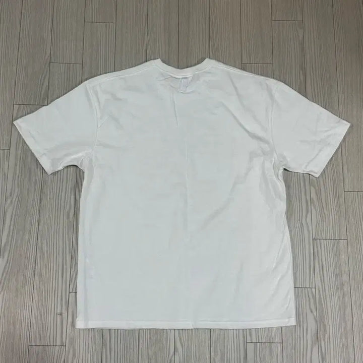 [BUNJANG] No.Manual XL T-Shirt / 노매뉴얼 반팔 xl 상태a급 105느낌