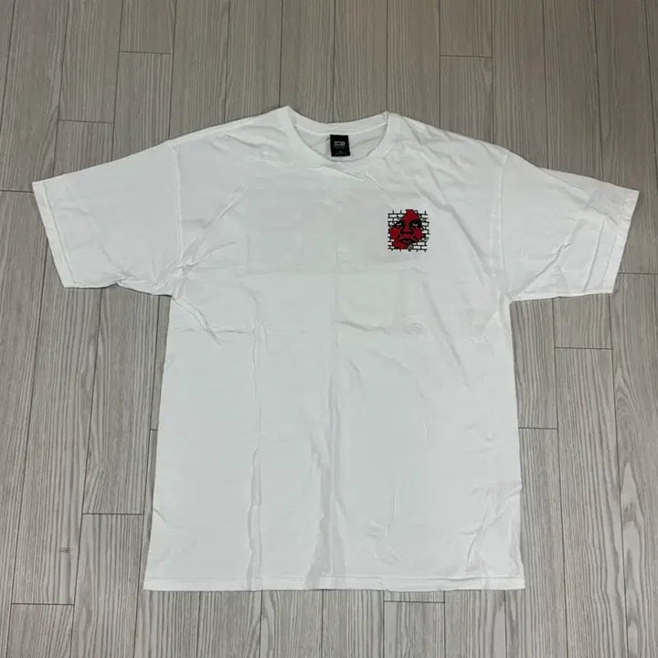 [BUNJANG] Obey T-shirt XL / 오베이 반팔 xl 상태 a급