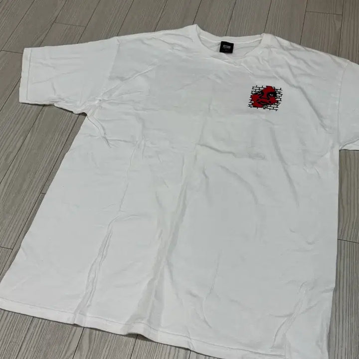 [BUNJANG] Obey T-shirt XL / 오베이 반팔 xl 상태 a급