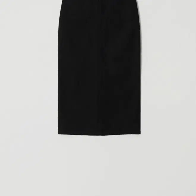 [BUNJANG] YUMER 26SS Jane Cotton Skirt / 유메르 26SS 제인 스커트 블랙 1+