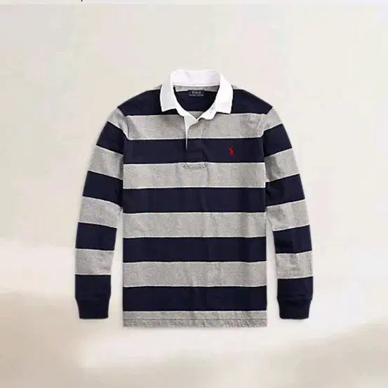[SOLD OUT] QR 폴로 랄프로렌 럭비티 95