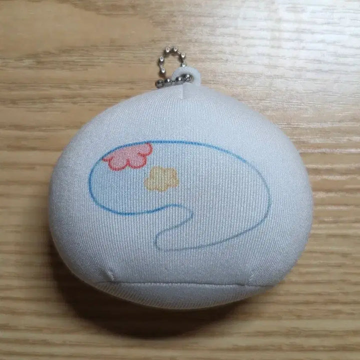 [SOLD OUT] 이로 1주년 조수 만쥬