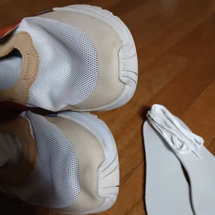 [BUNJANG] Columbia Sneakers 275 / 콜럼비아 운동화 275