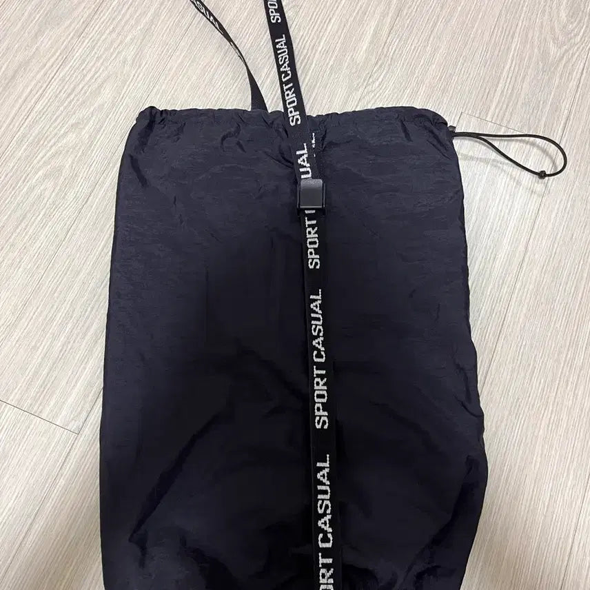 [SOLD OUT] 헤리티지플러스 스포츠백