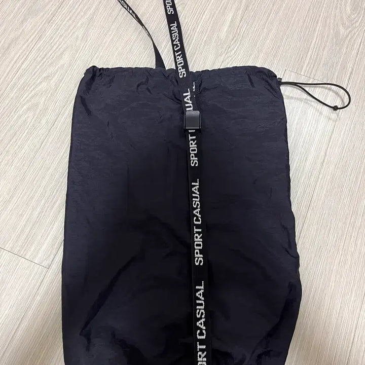 [SOLD OUT] 헤리티지플러스 스포츠백