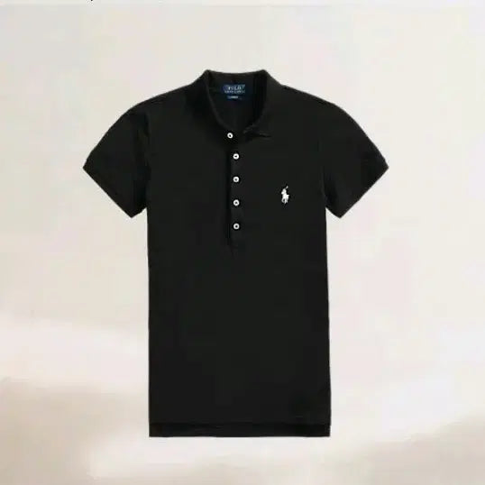 [SOLD OUT] QR폴로랄프로렌 슬림핏 폴로 셔츠 M