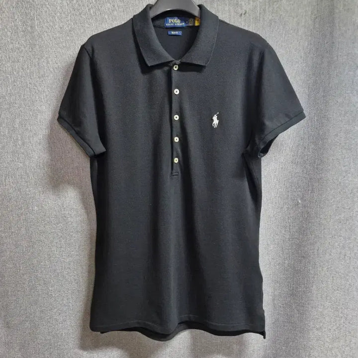 [SOLD OUT] QR폴로랄프로렌 슬림핏 폴로 셔츠 M
