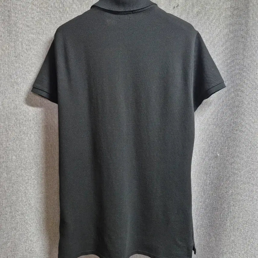 [SOLD OUT] QR폴로랄프로렌 슬림핏 폴로 셔츠 M
