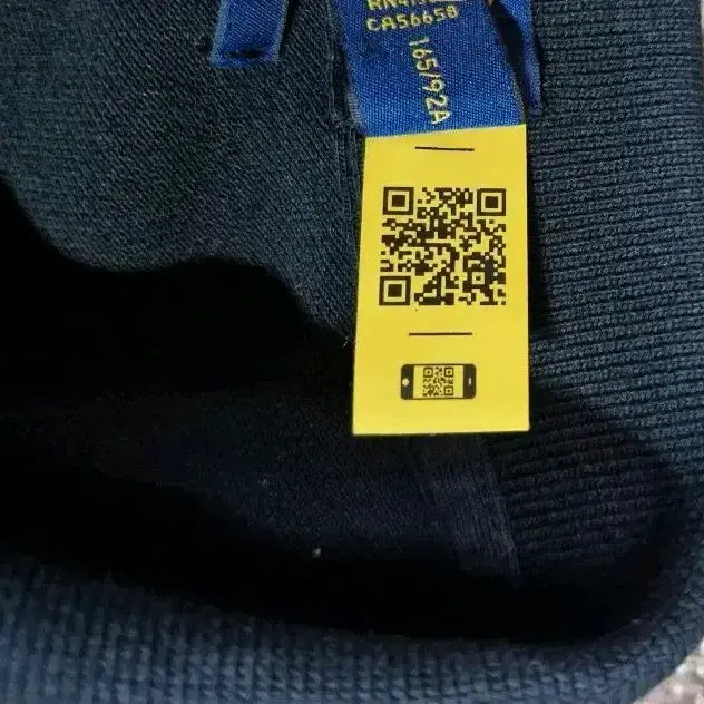 [SOLD OUT] QR폴로랄프로렌 슬림핏 폴로 셔츠 M