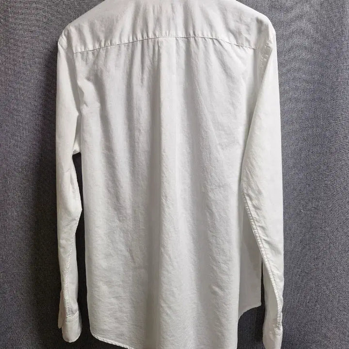 [BUNJANG] Polo Ralph Lauren Twill Shirt / QR폴로 랄프로렌 트윌 셔츠S