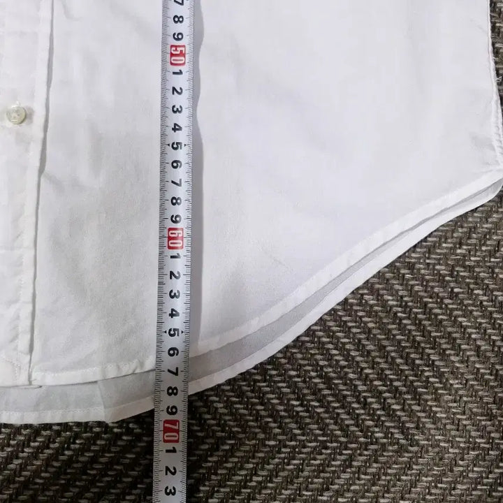 [BUNJANG] Polo Ralph Lauren Twill Shirt / QR폴로 랄프로렌 트윌 셔츠S